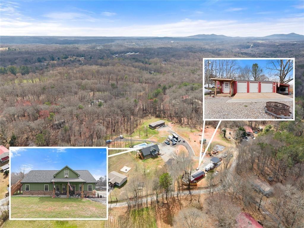 152 Grover Taylor Road