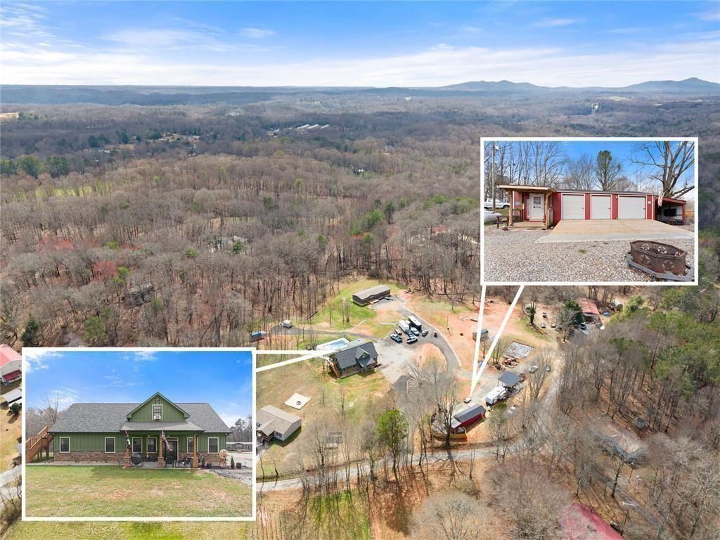 152 Grover Taylor Road