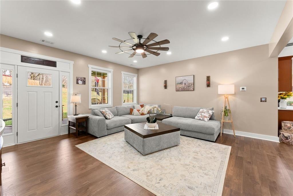 152 Grover Taylor Road