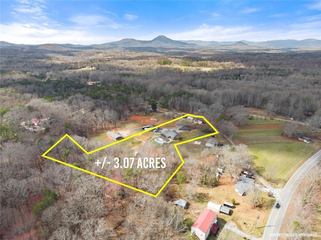 152 Grover Taylor Road