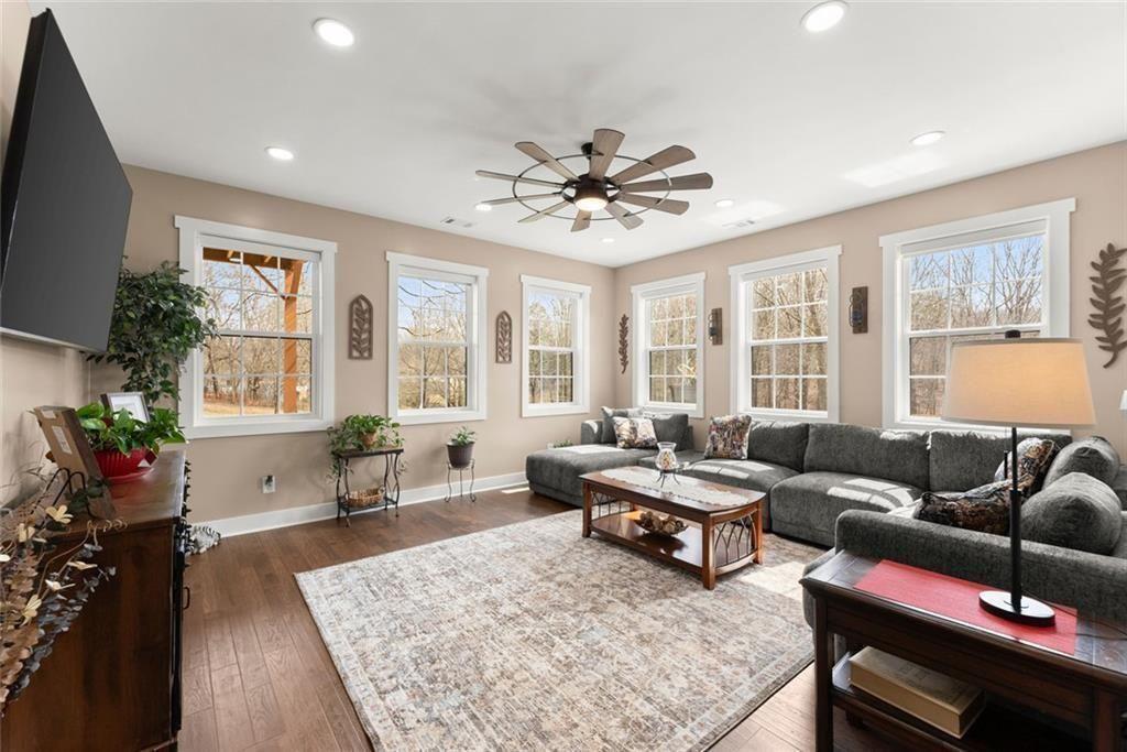 152 Grover Taylor Road