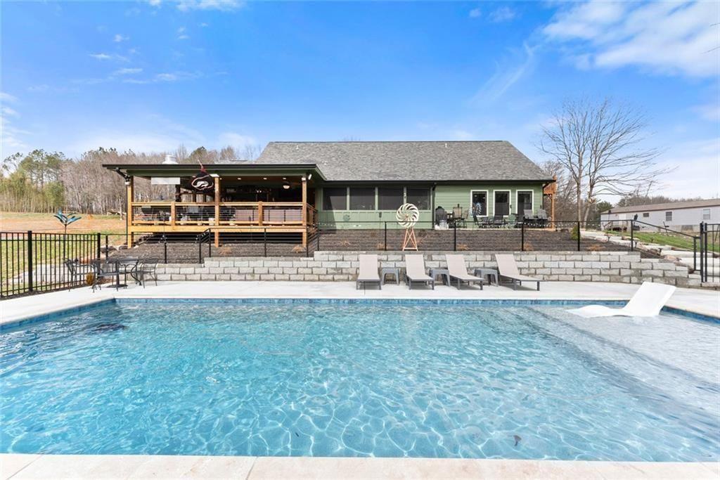 152 Grover Taylor Road