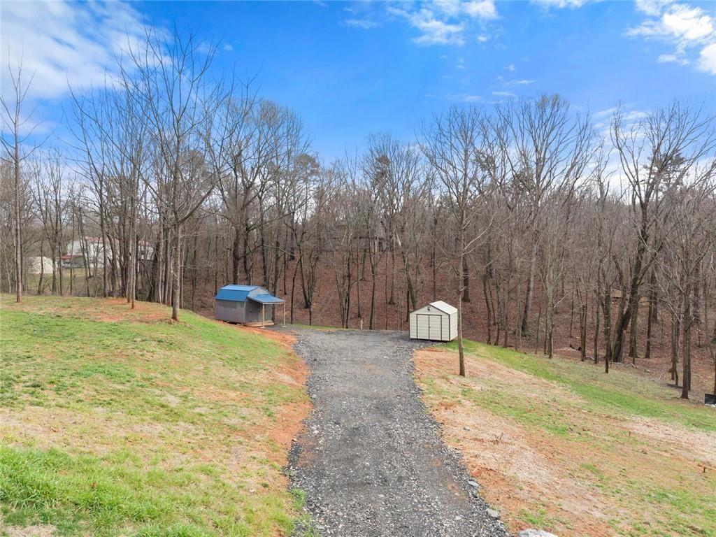 152 Grover Taylor Road