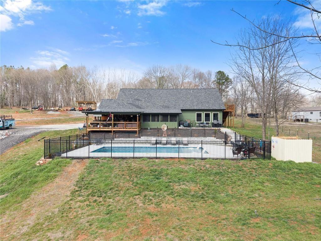 152 Grover Taylor Road