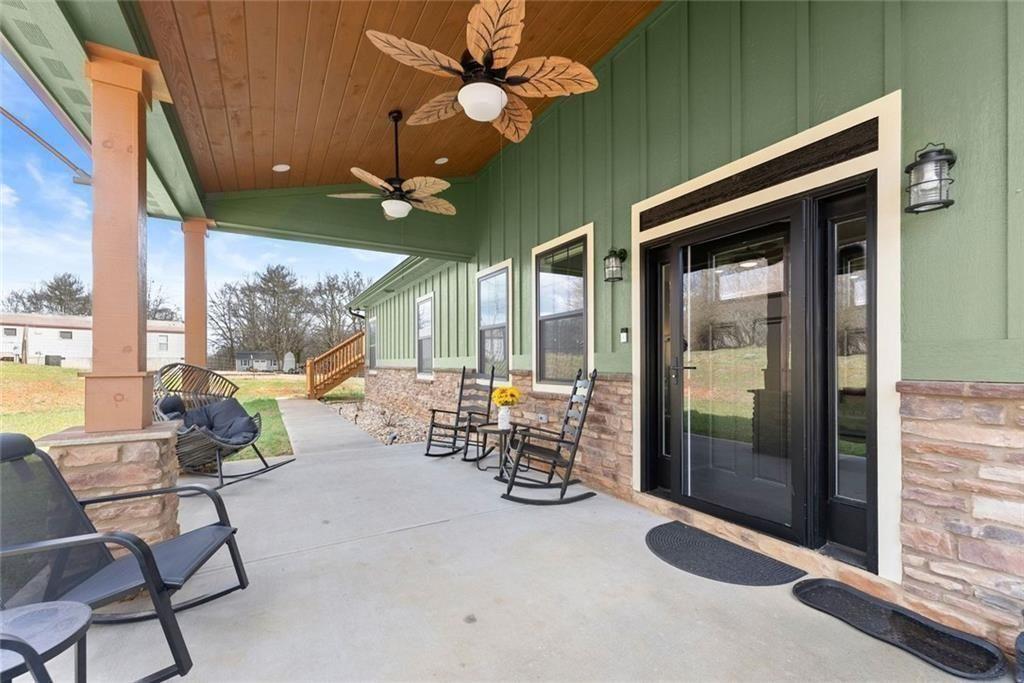 152 Grover Taylor Road