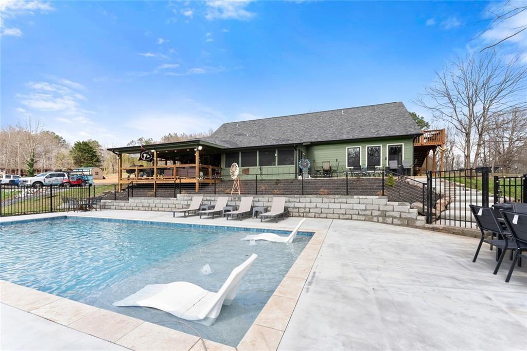 152 Grover Taylor Road