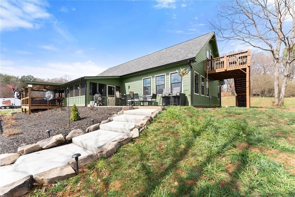 152 Grover Taylor Road