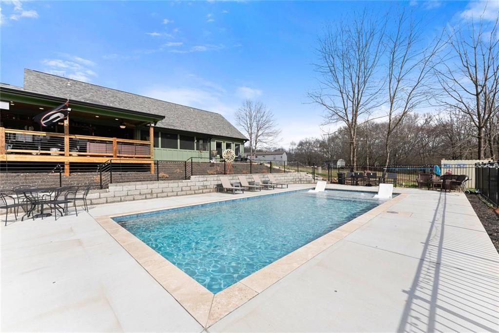 152 Grover Taylor Road