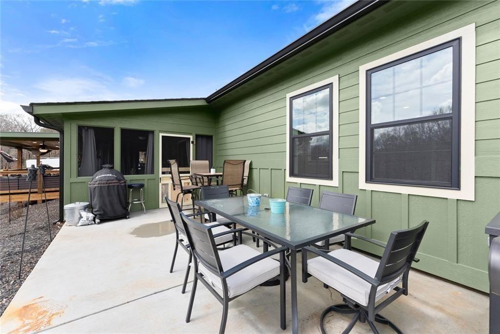 152 Grover Taylor Road