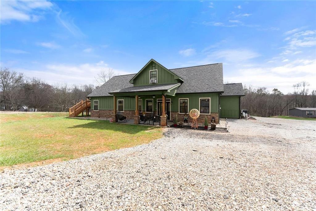 152 Grover Taylor Road