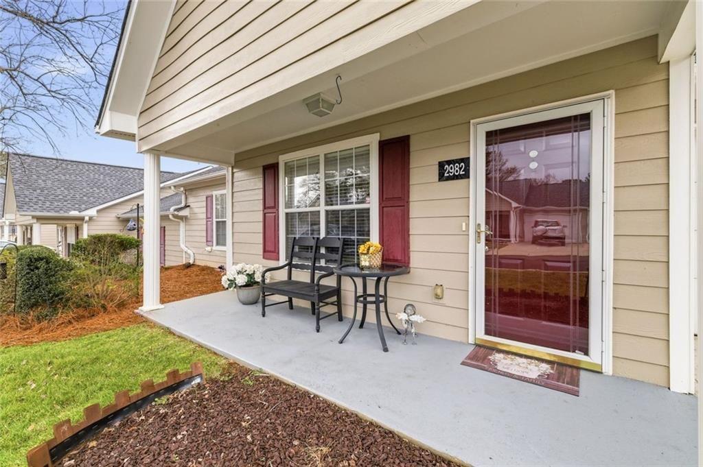 2982 Bentley Park Circle