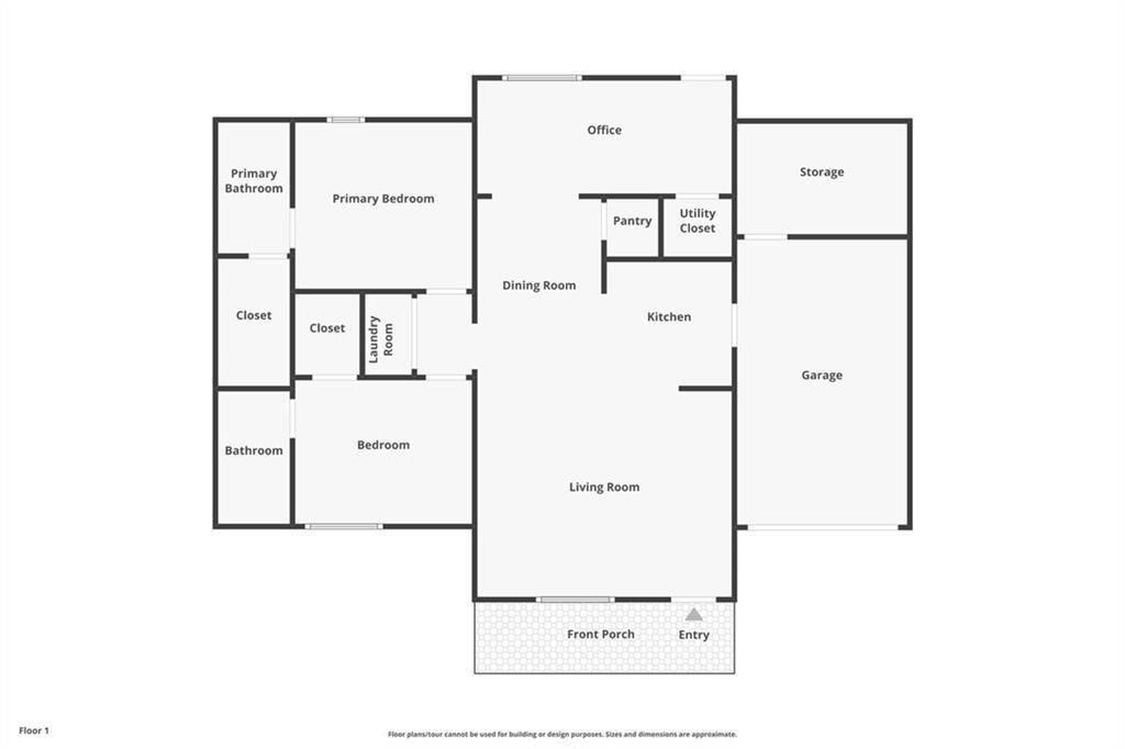 2982 Bentley Park Circle