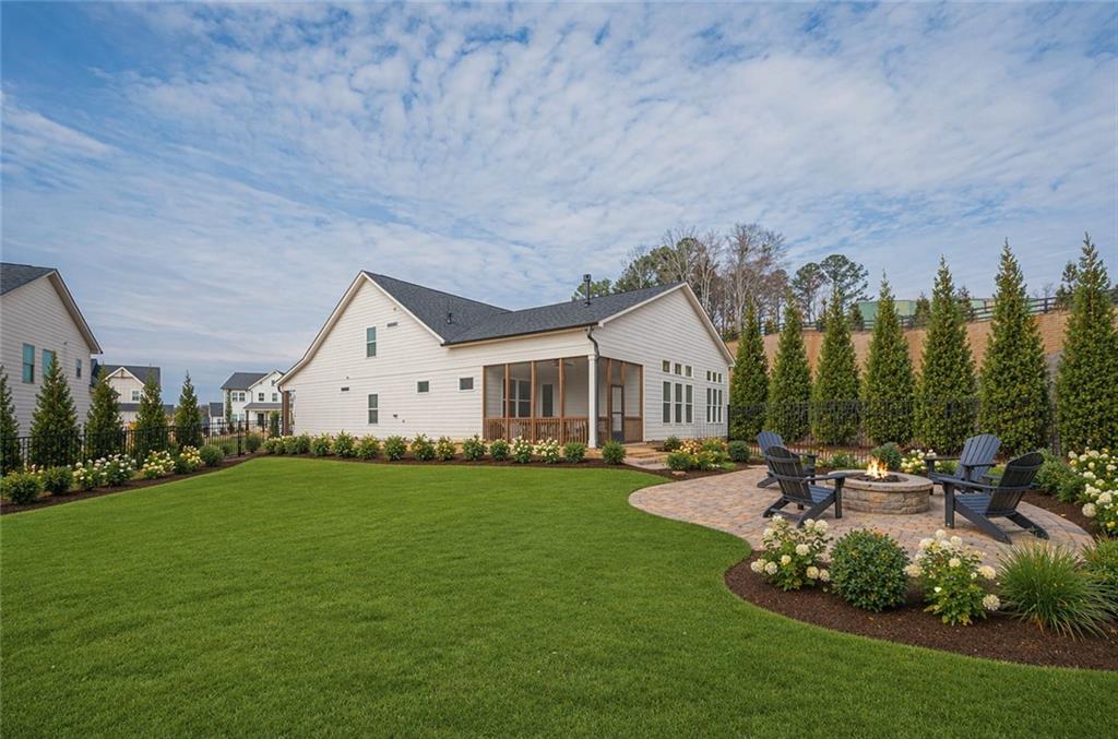 4850 Ramblewood Drive