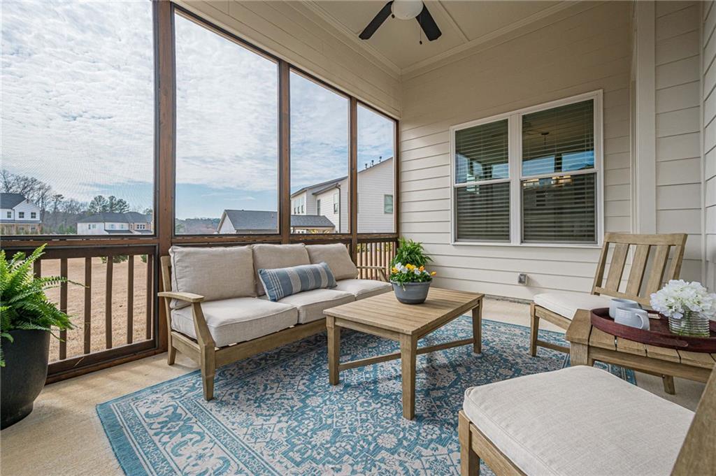 4850 Ramblewood Drive