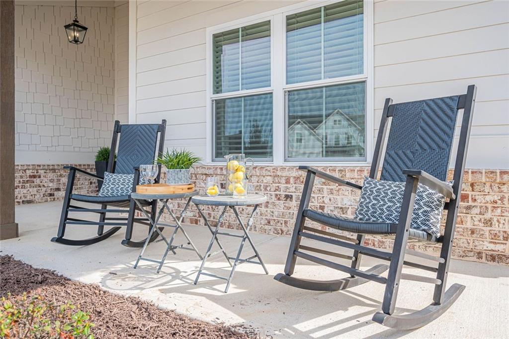 4850 Ramblewood Drive