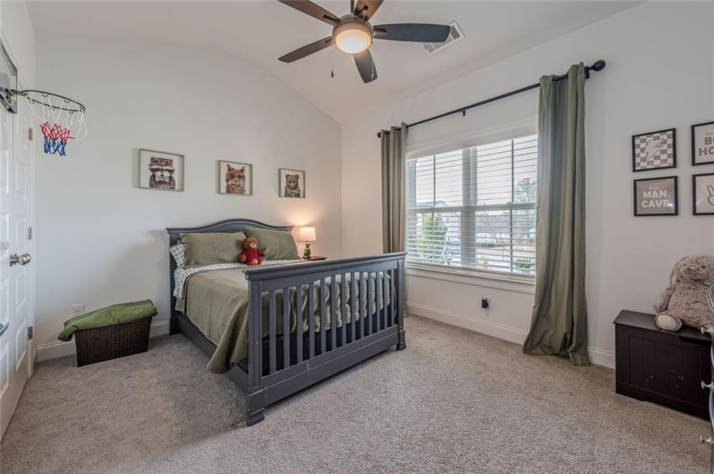 4850 Ramblewood Drive