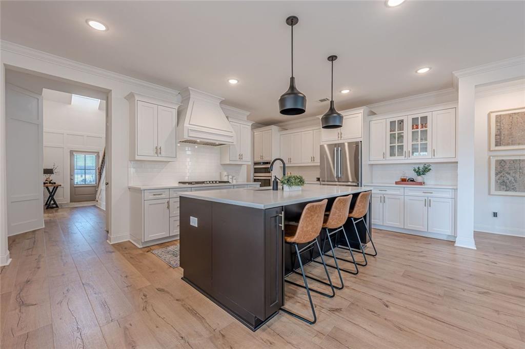 4850 Ramblewood Drive