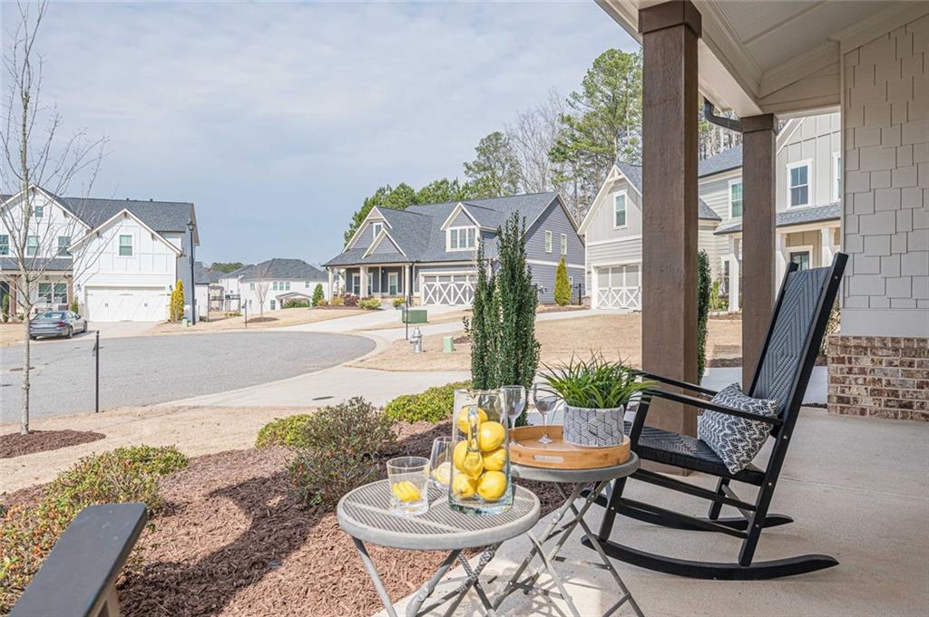 4850 Ramblewood Drive