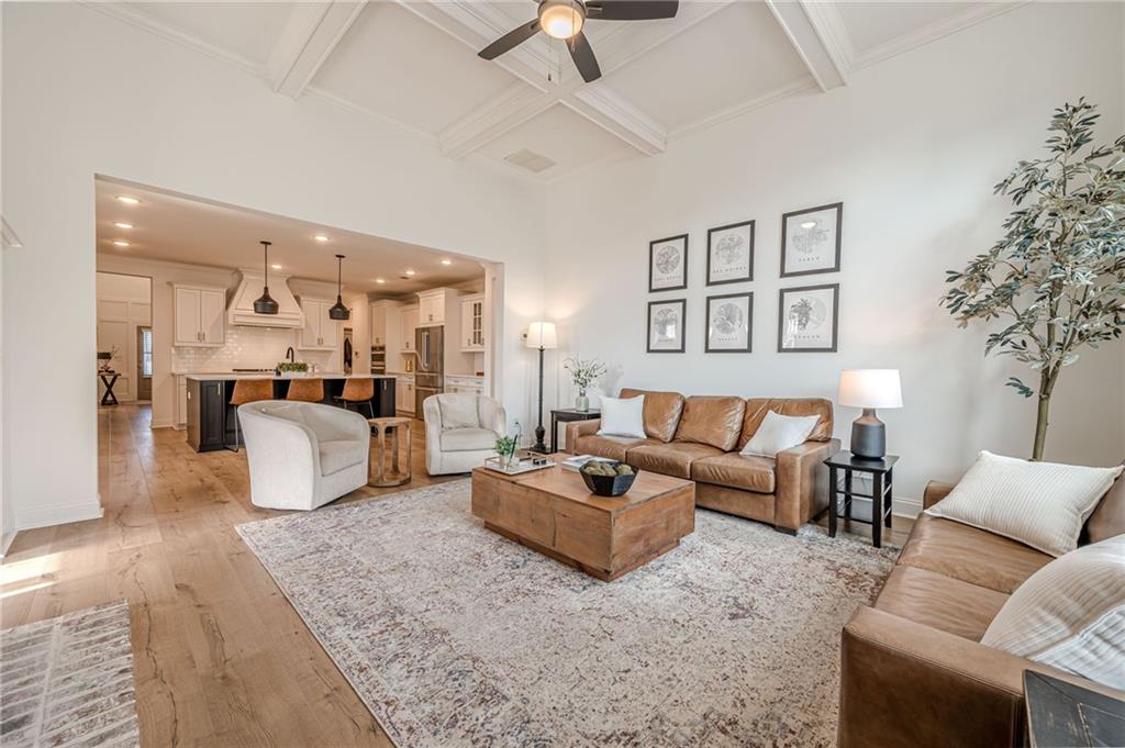 4850 Ramblewood Drive