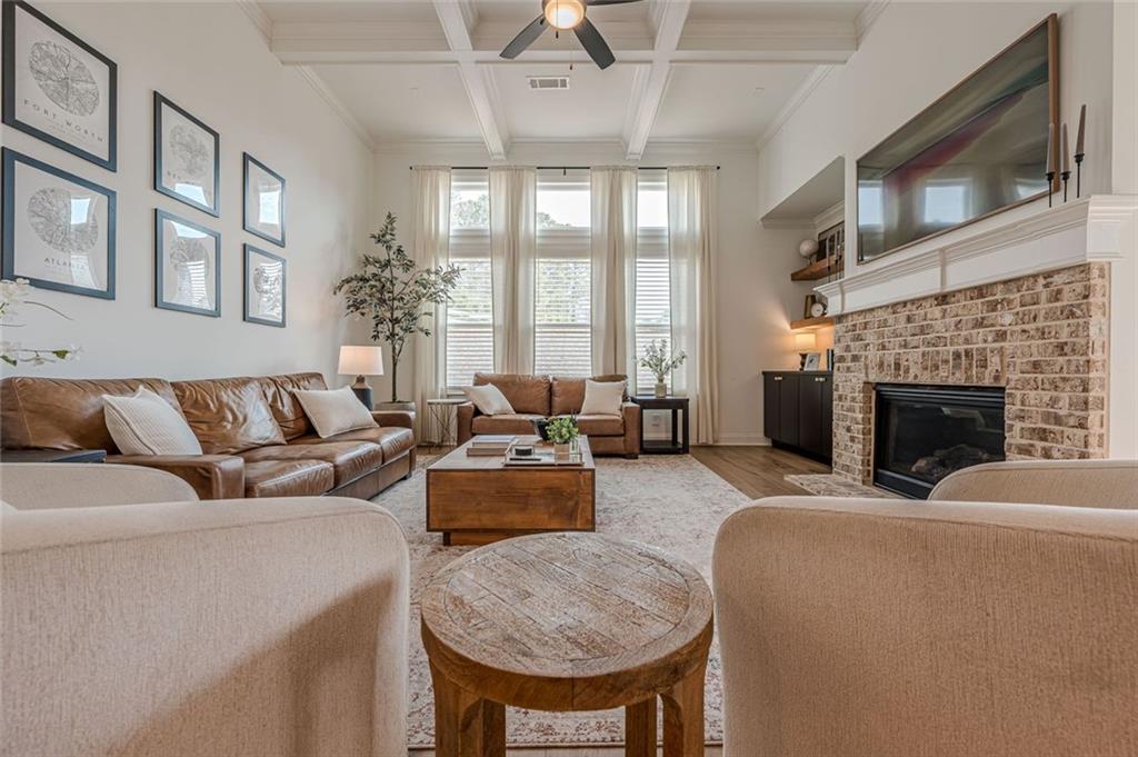 4850 Ramblewood Drive