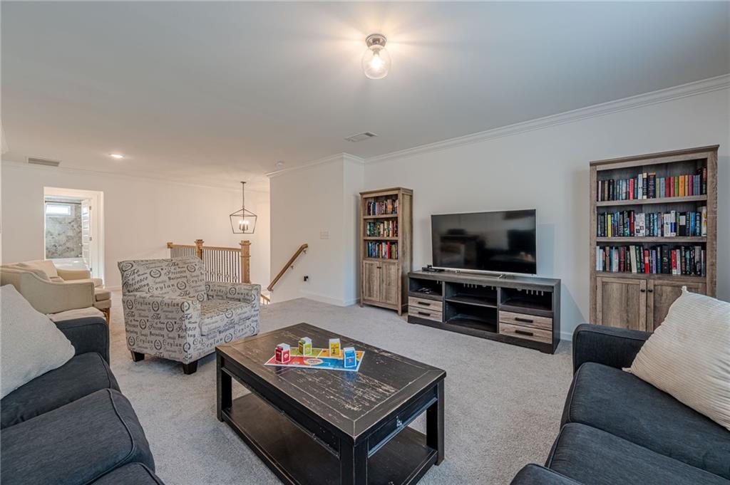 4850 Ramblewood Drive