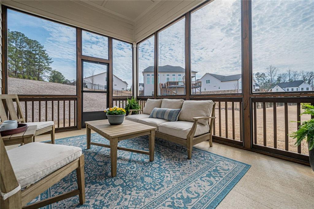 4850 Ramblewood Drive