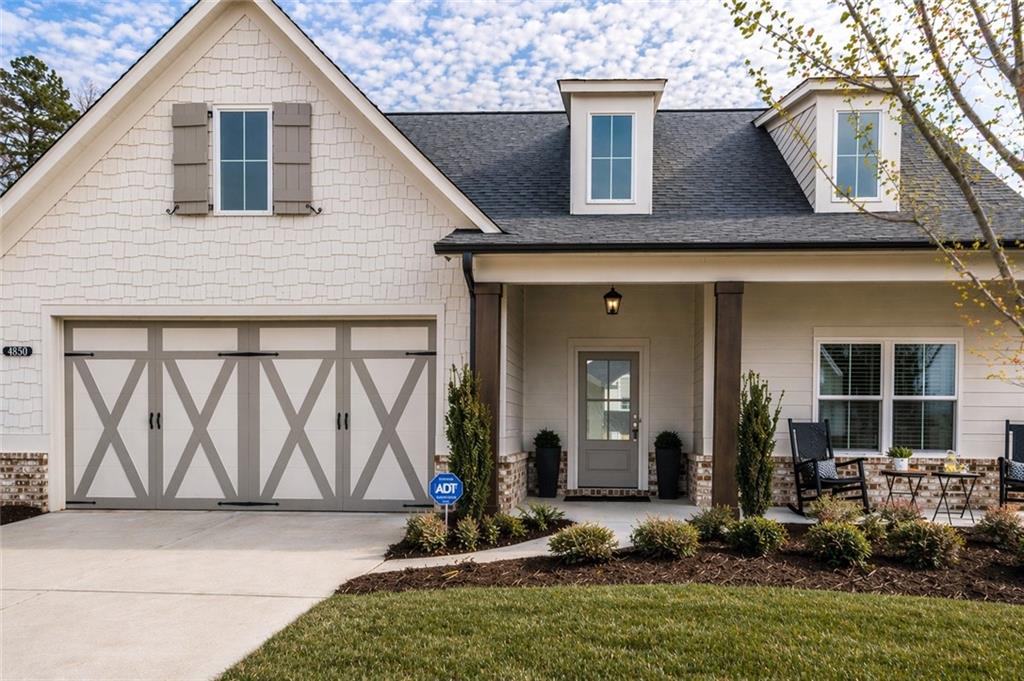 4850 Ramblewood Drive