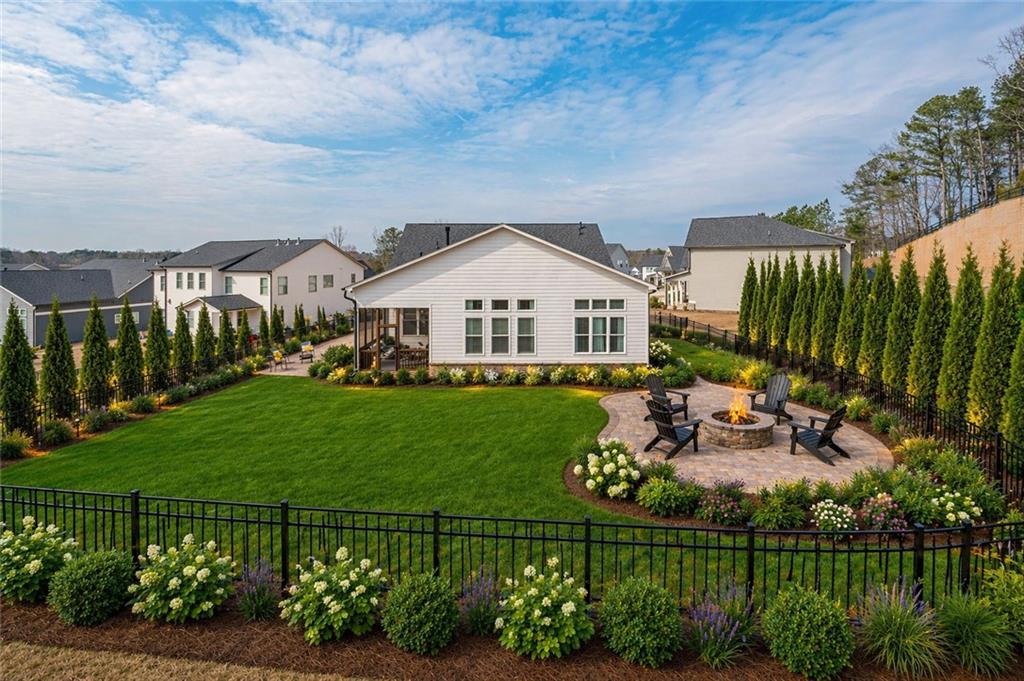 4850 Ramblewood Drive