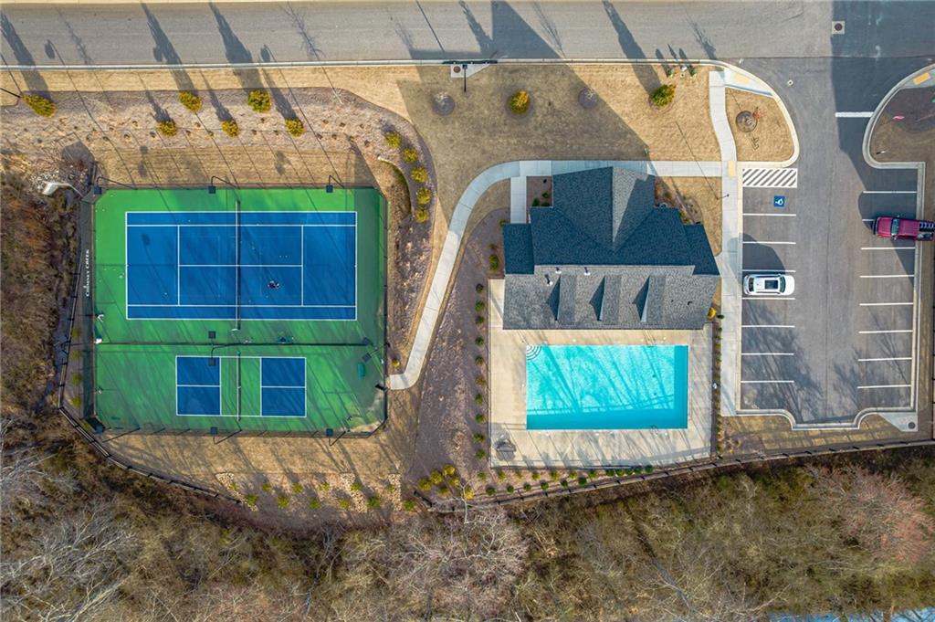 4850 Ramblewood Drive