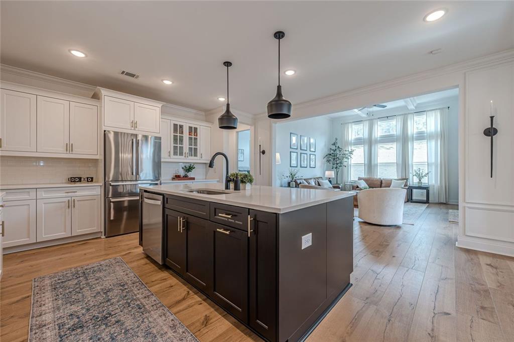 4850 Ramblewood Drive