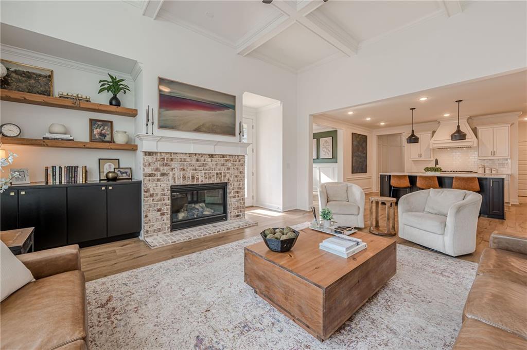 4850 Ramblewood Drive