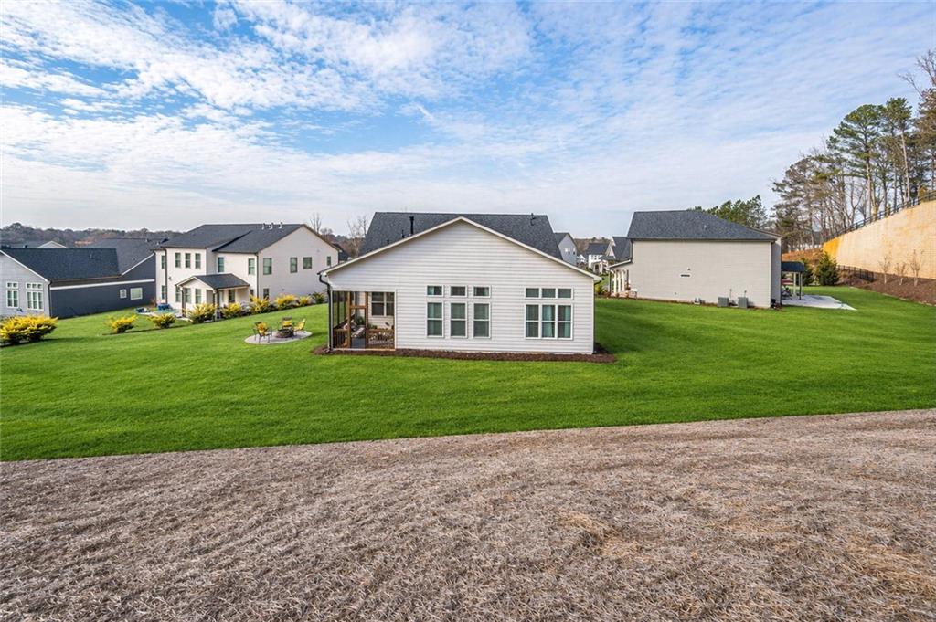 4850 Ramblewood Drive