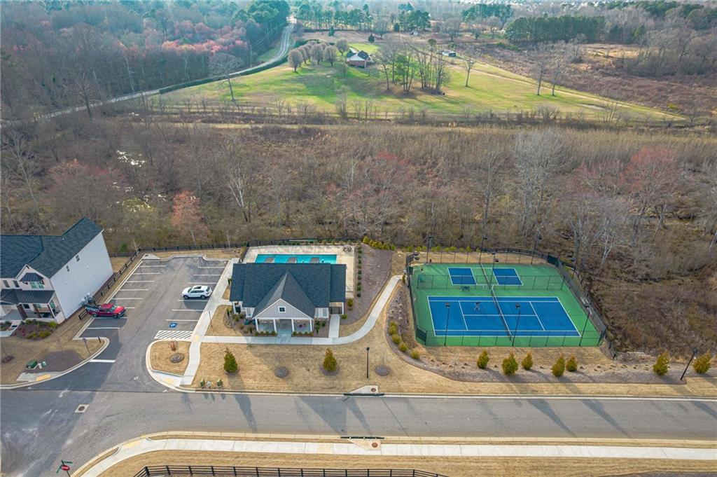 4850 Ramblewood Drive