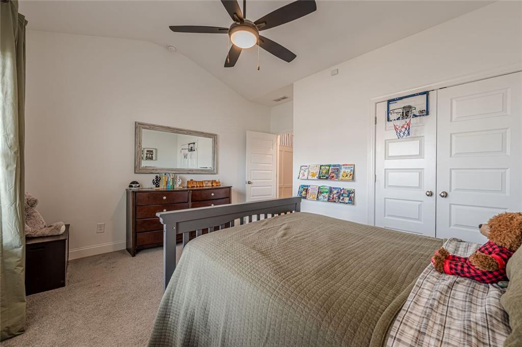 4850 Ramblewood Drive