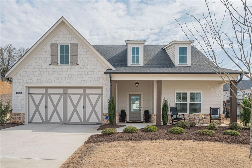 4850 Ramblewood Drive