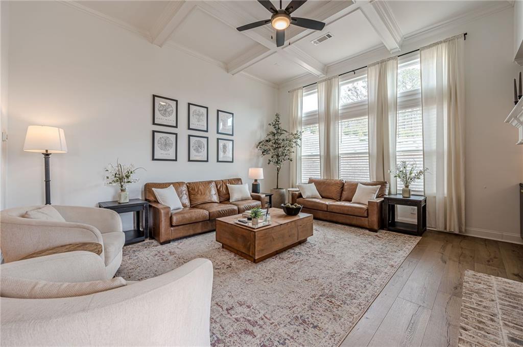 4850 Ramblewood Drive