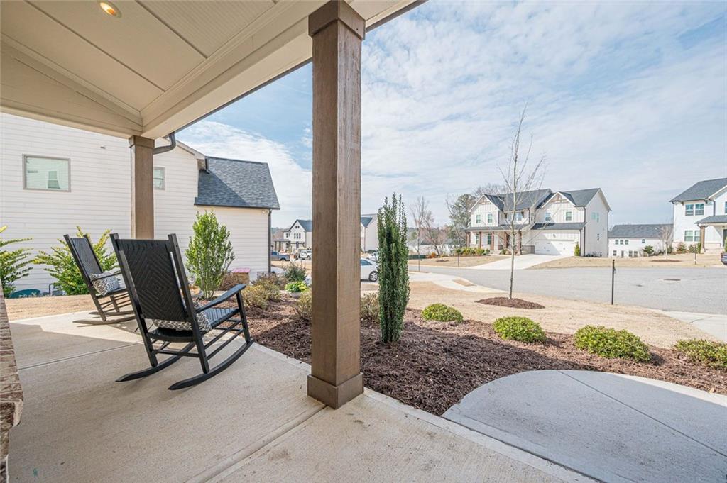 4850 Ramblewood Drive