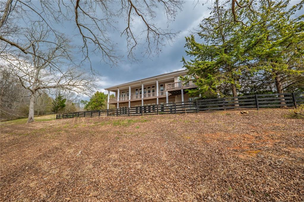 250 Frank Bruce Road