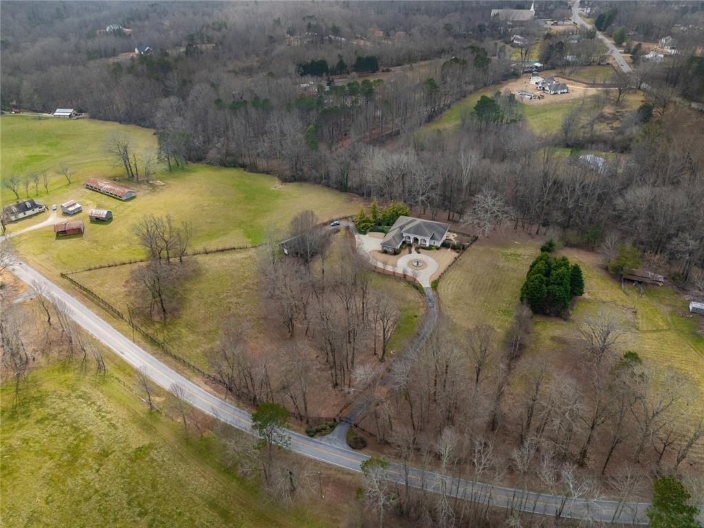 250 Frank Bruce Road