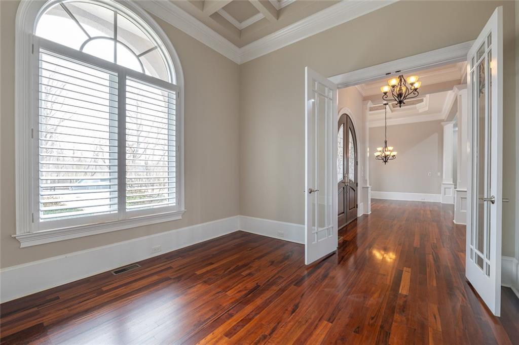 250 Frank Bruce Road