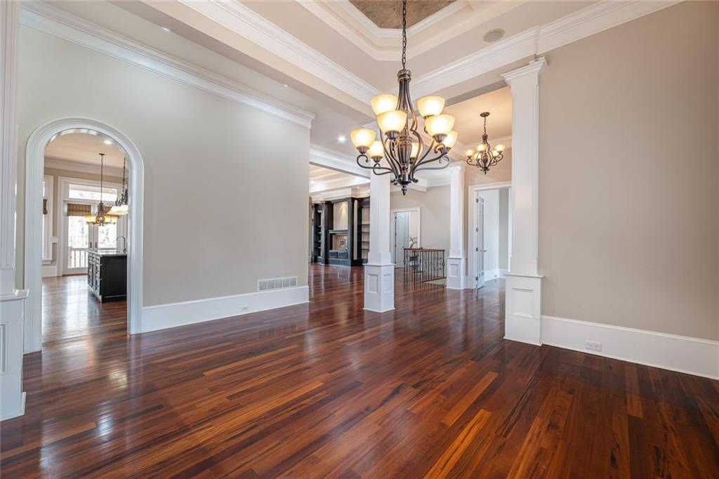 250 Frank Bruce Road