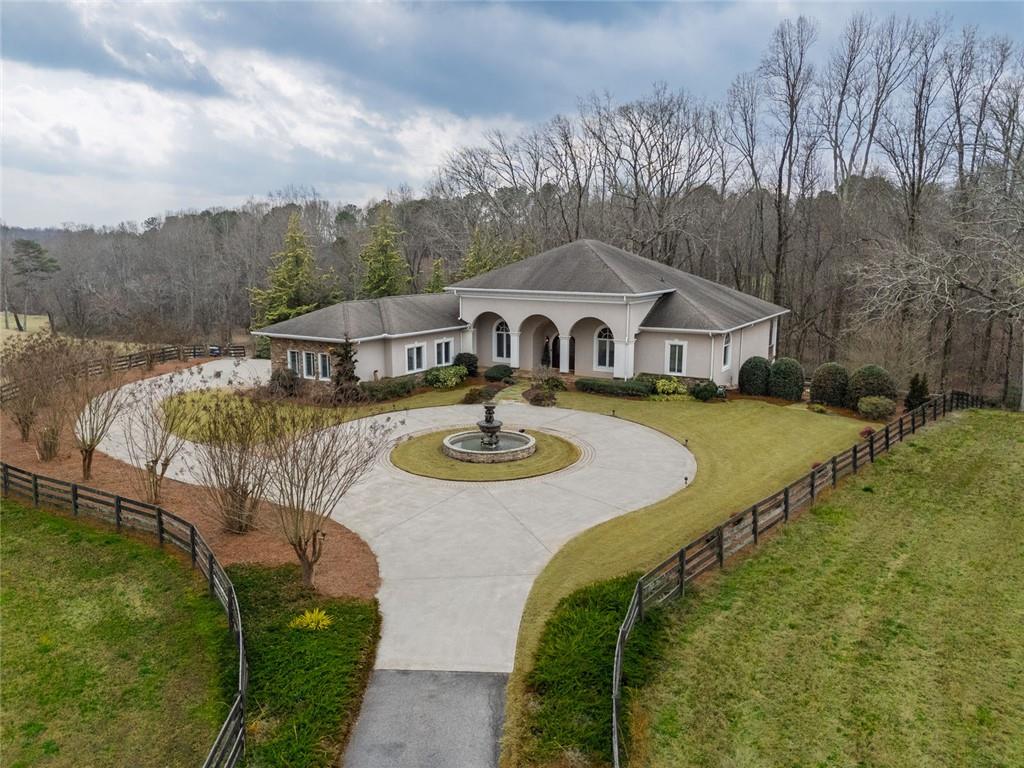 250 Frank Bruce Road