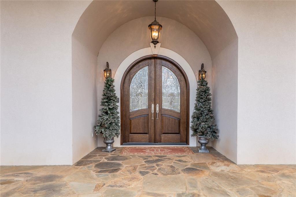 250 Frank Bruce Road