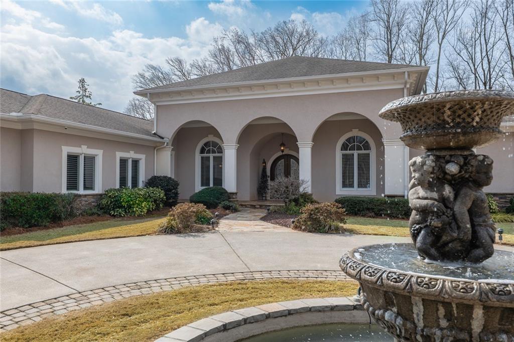 250 Frank Bruce Road