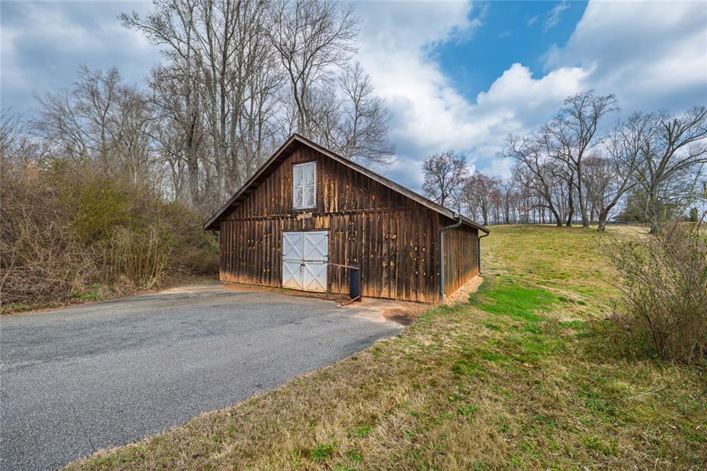 250 Frank Bruce Road