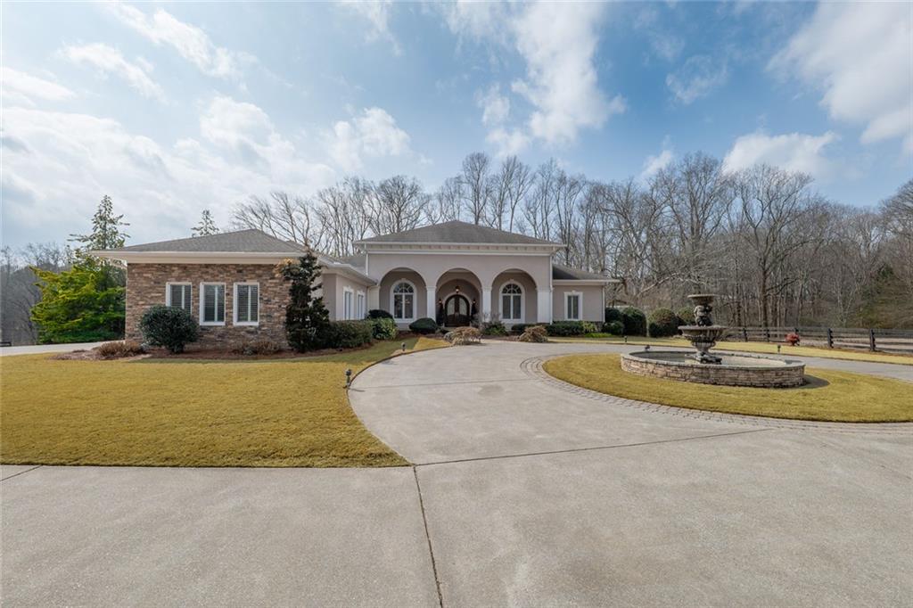 250 Frank Bruce Road