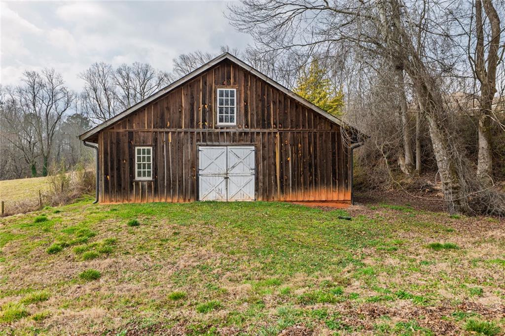 250 Frank Bruce Road