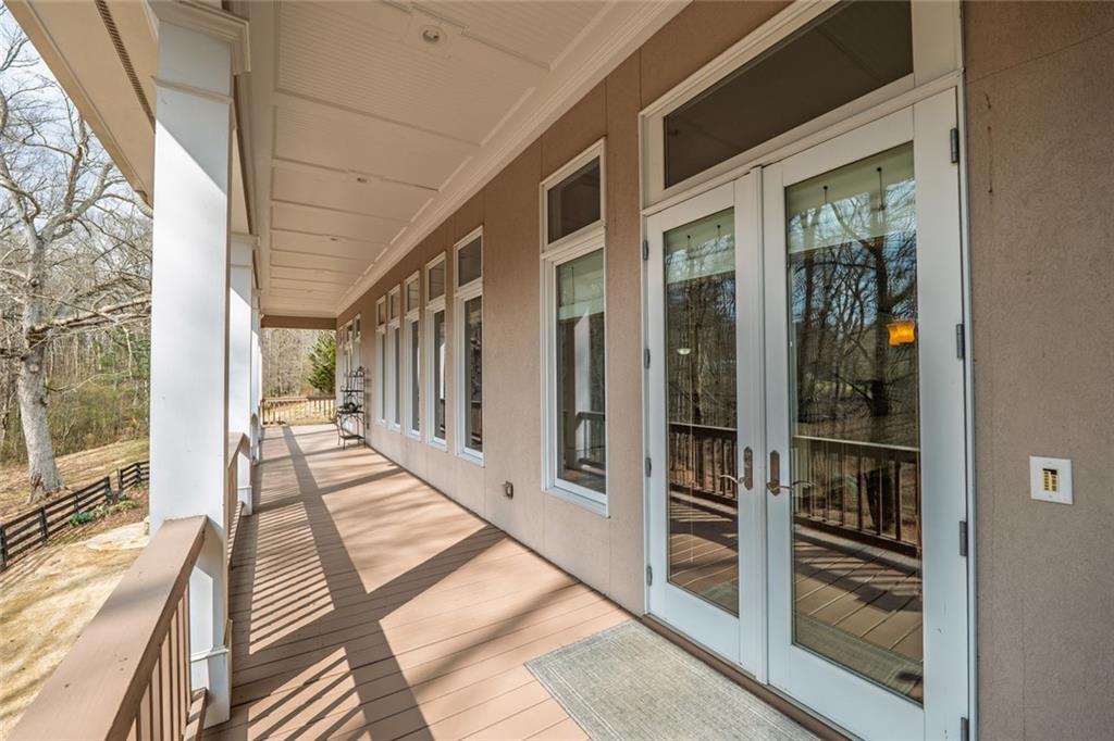 250 Frank Bruce Road