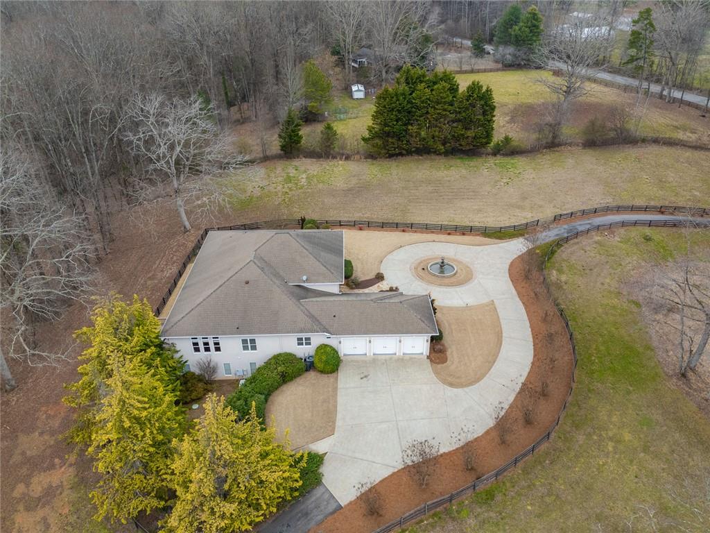 250 Frank Bruce Road