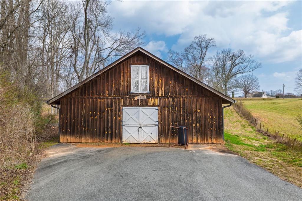 250 Frank Bruce Road